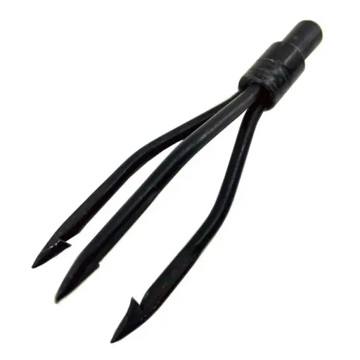 Imersion 3-Prong Spearfishing Trident Tip